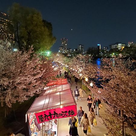 فندق Sakuranomiya أوساكا المظهر الخارجي الصورة